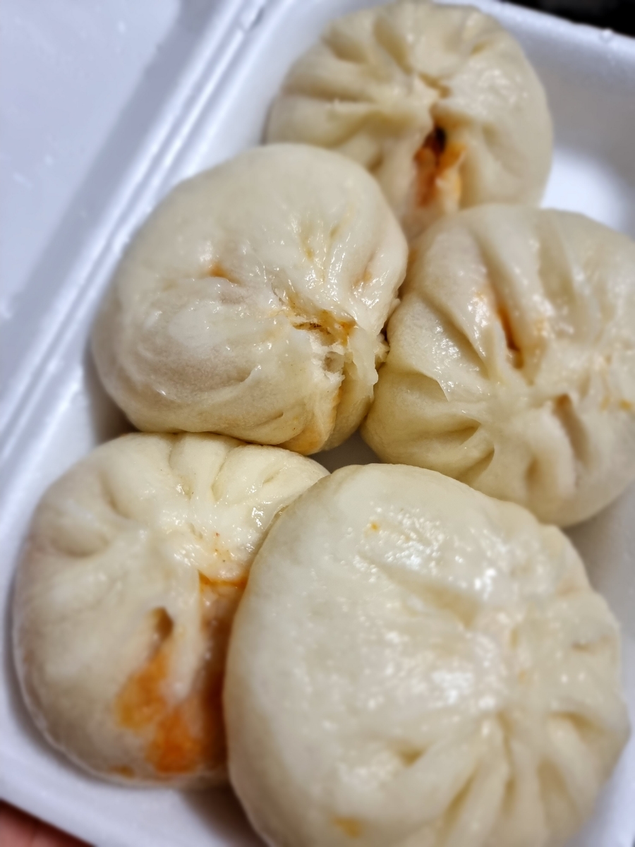 이계절 손만두 이미지