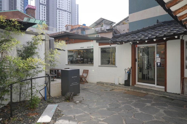 라포즈빌레 이미지