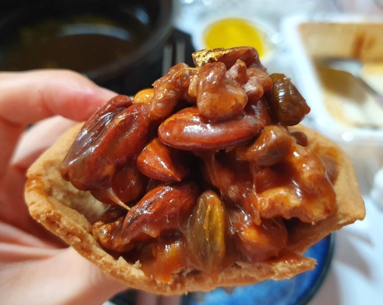마블랑제리93 이미지