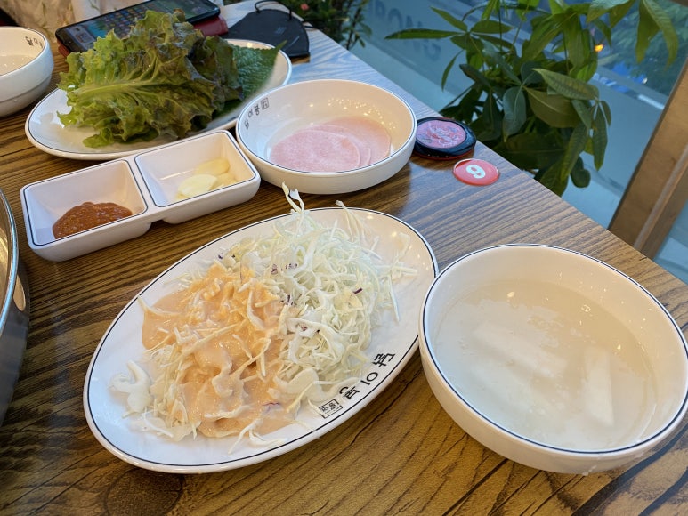 닭이봉춘천닭갈비검암점 이미지