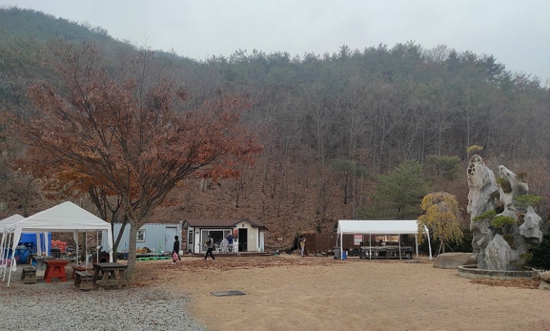 해바라기펜션 이미지