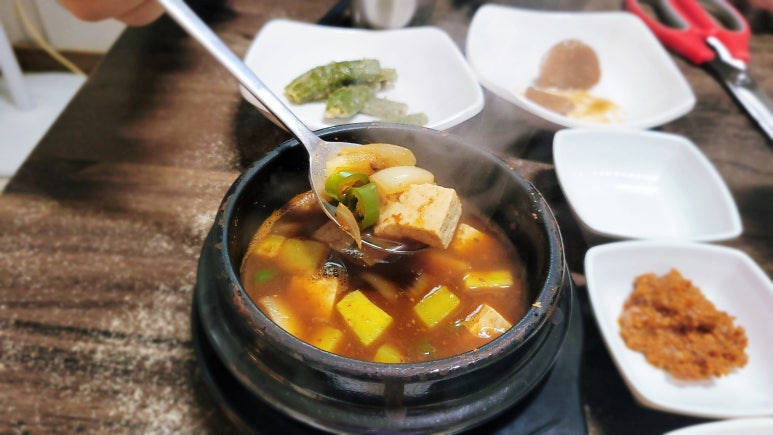 영이네밥상 이미지