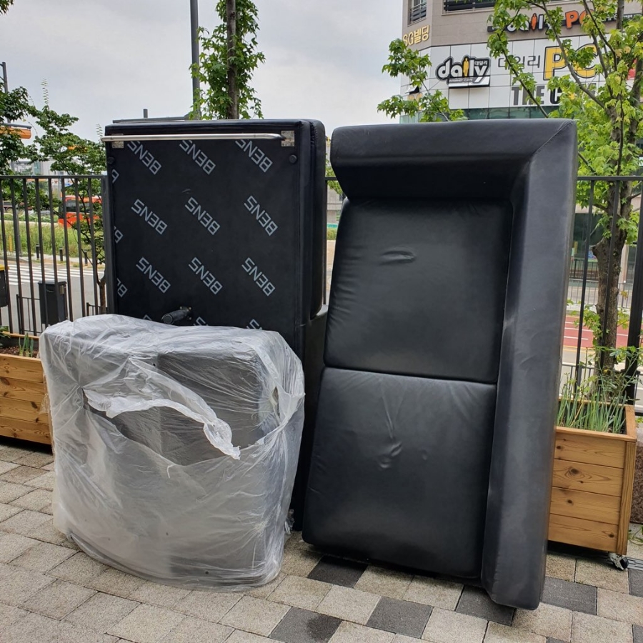 홈수거서비스본사 이미지