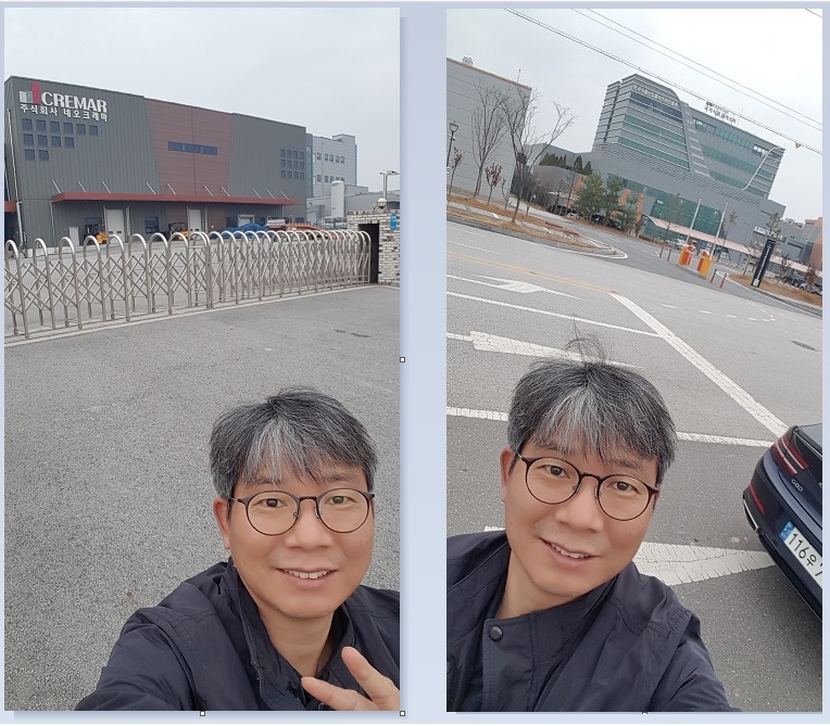 (주)네오크레마 익산공장 이미지