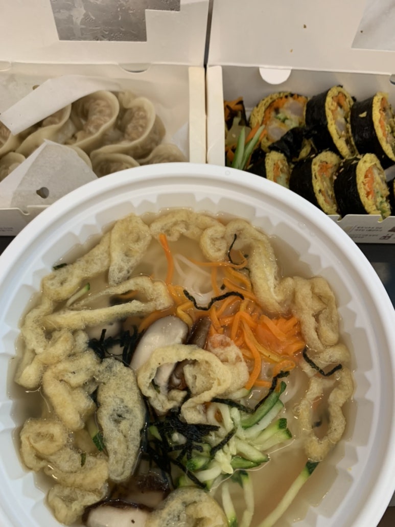 바르다김선생우장산역점 이미지