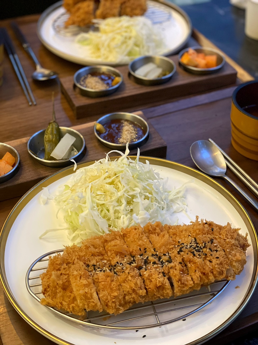 효돈수제돈까스 이미지