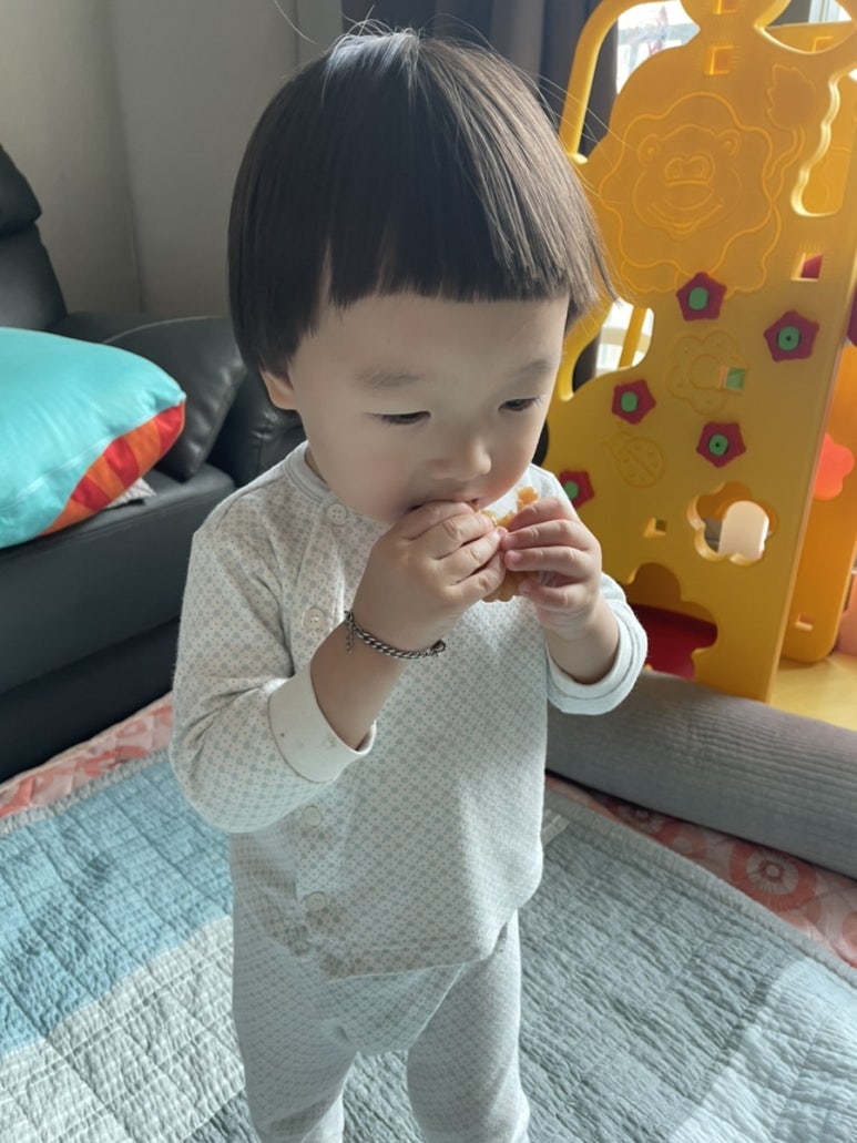 해나루식품 이미지