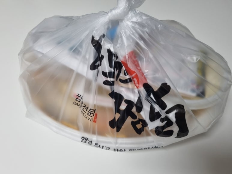 행복한찜닭 동탄점 이미지