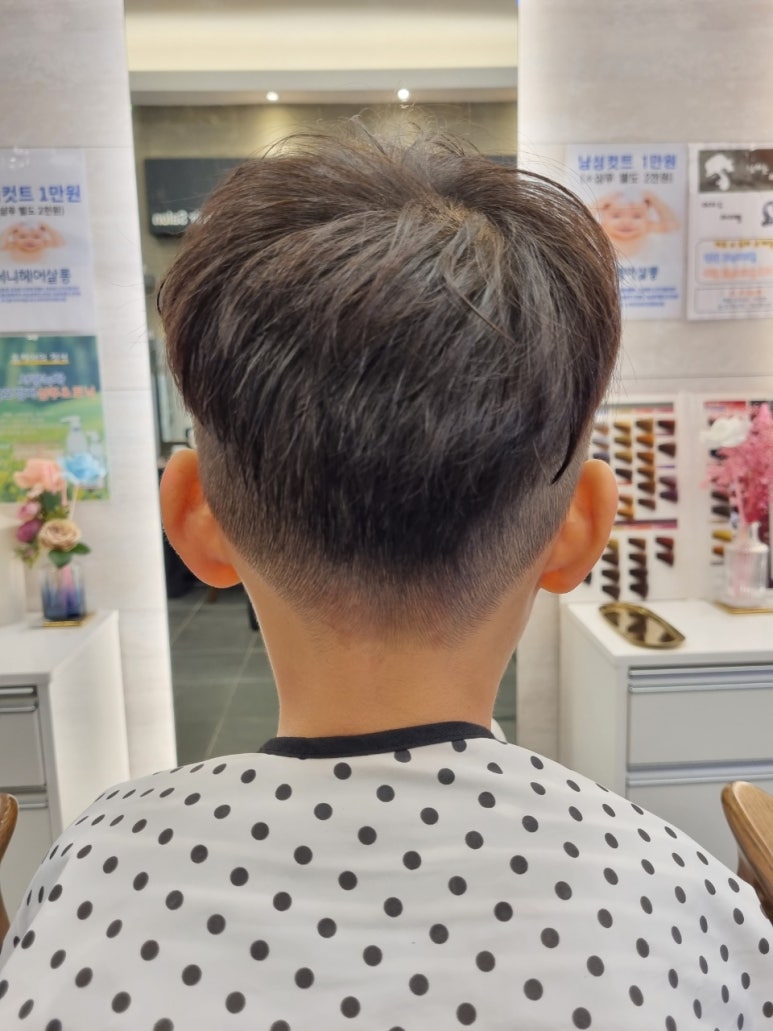 써니헤어살롱 이미지