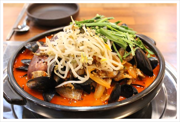 서문돌짜장 이미지