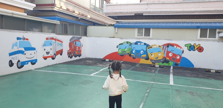 타요키즈카페방방 순천점 이미지
