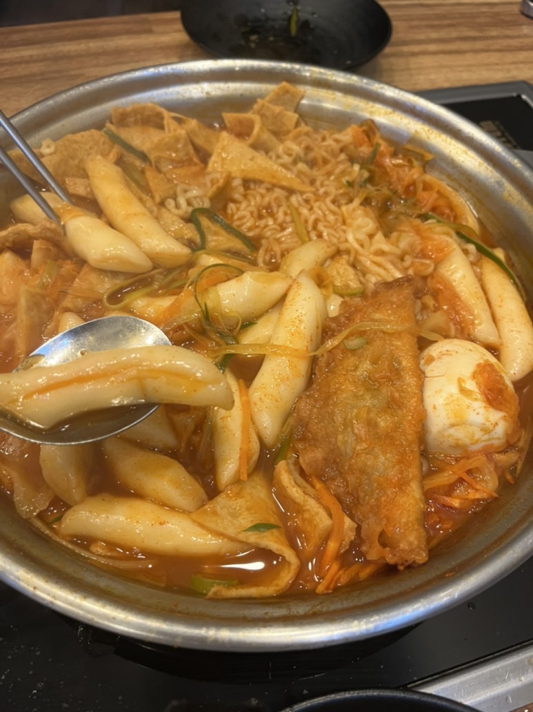 밥앤스낵 이미지