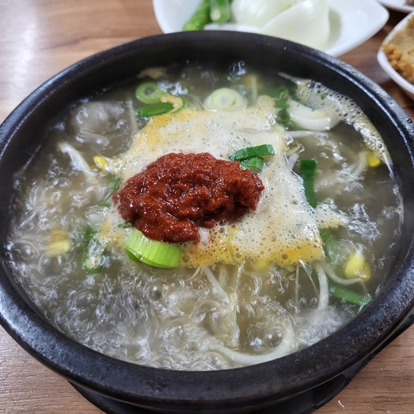 무등시장국밥 이미지