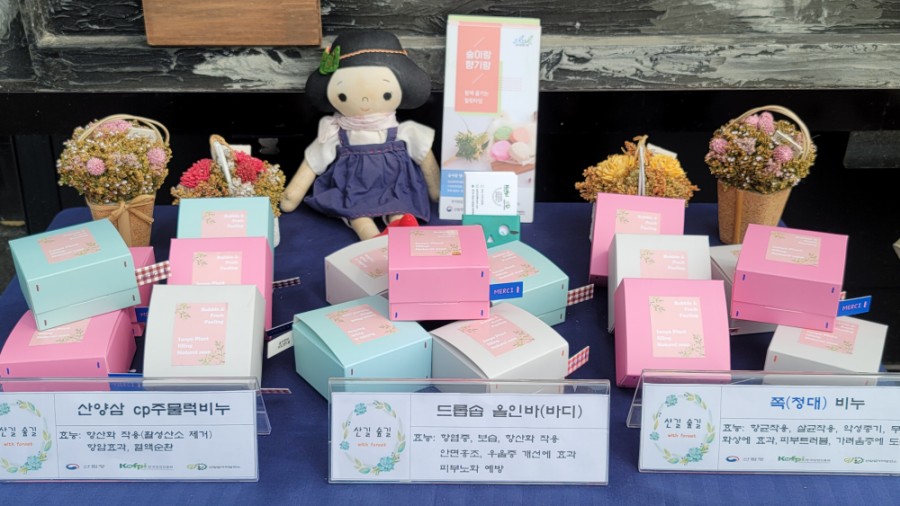 화성사회적경제네트워크 이미지