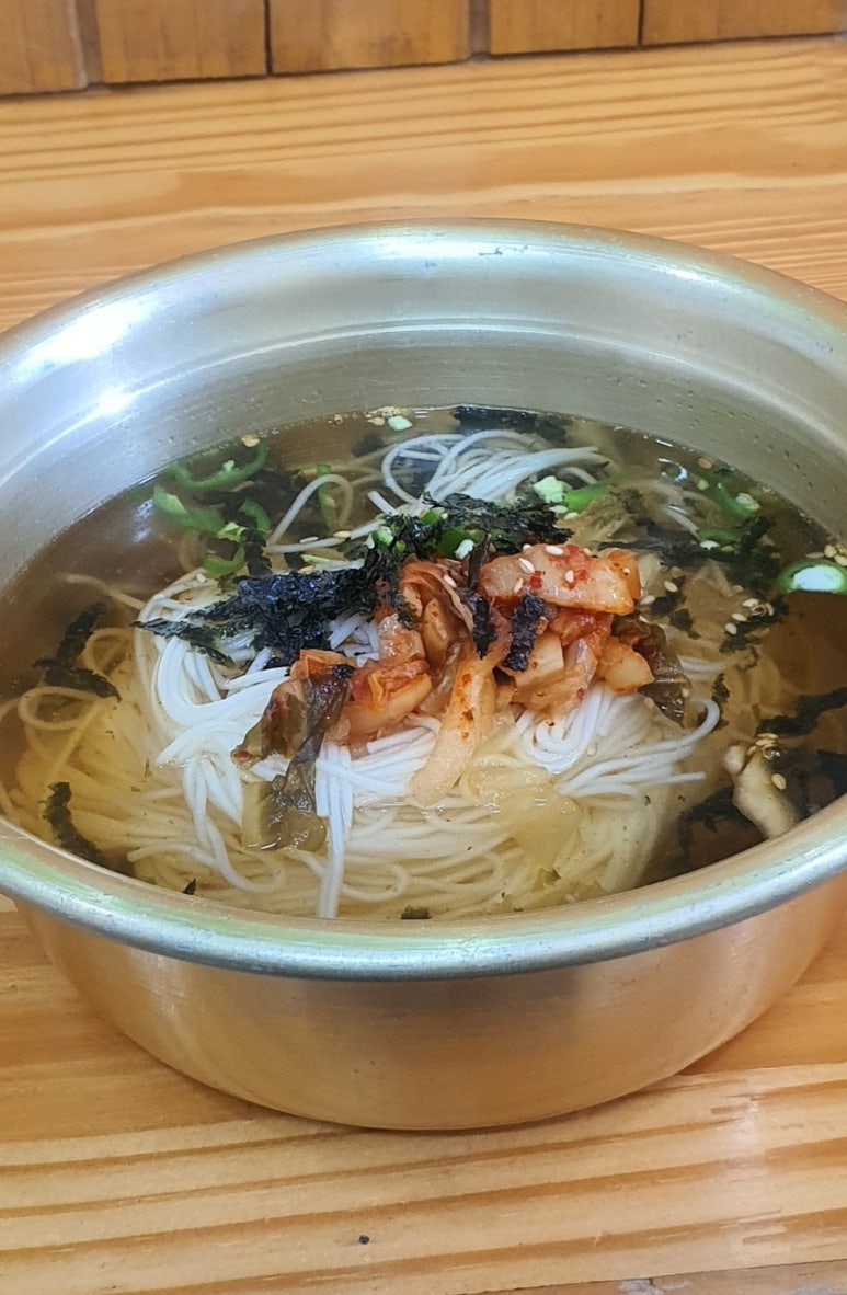 매화김밥 이미지
