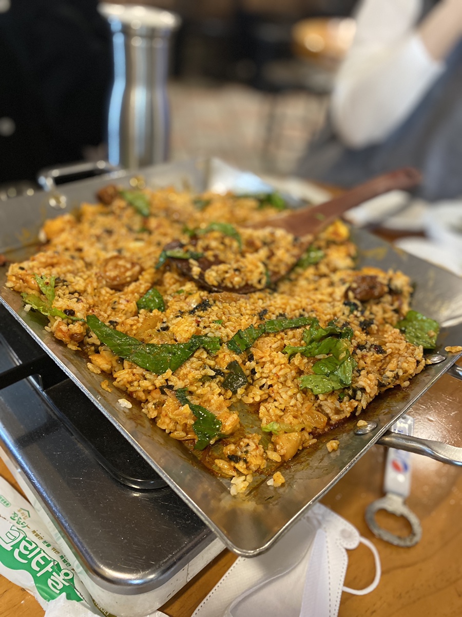 종로곱창닭갈비 이미지