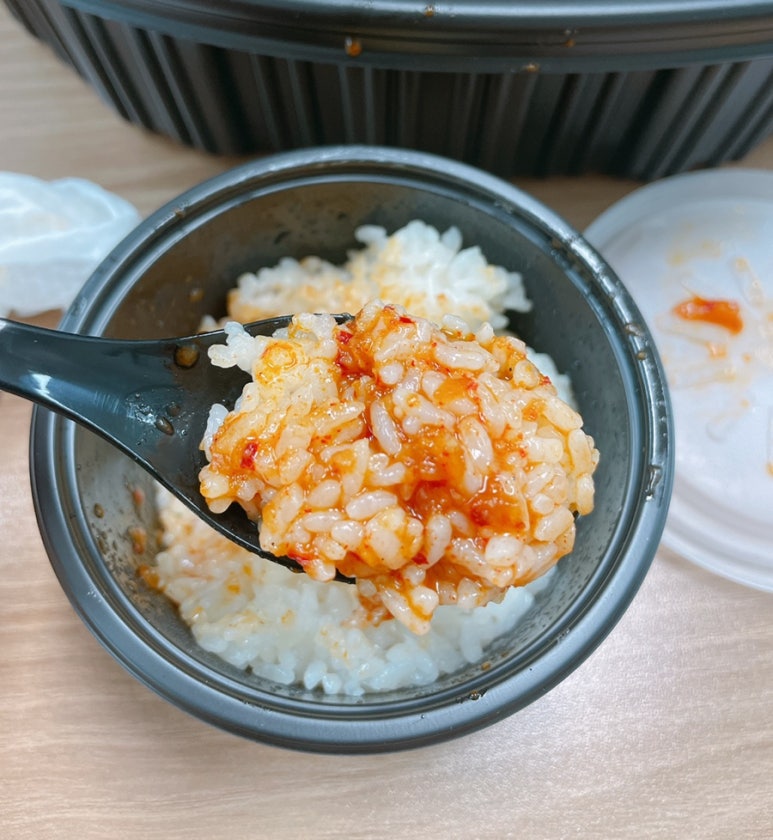 두마리찜닭두찜여수 이미지