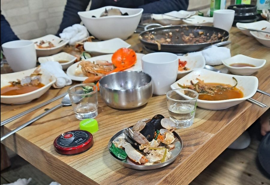 마산아구해물찜탕 이미지