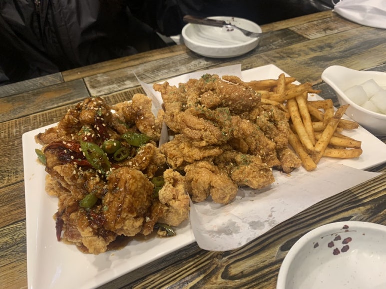 오태식해바라기치킨성산점 이미지