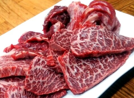 한우고집 진 이미지