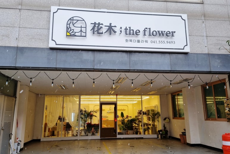 지은카페플라워 이미지