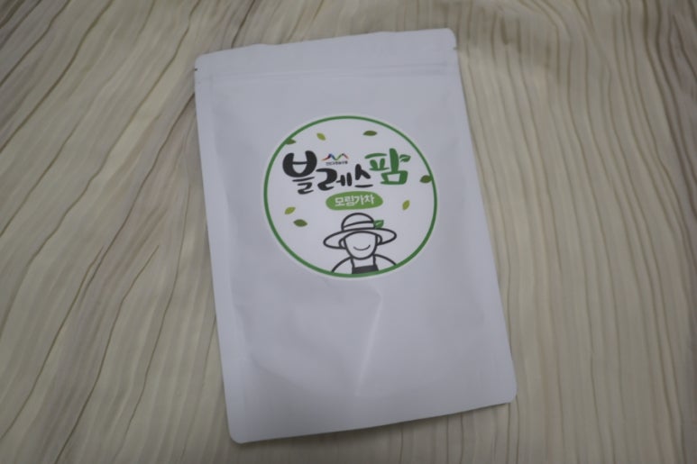 블레스팜 이미지