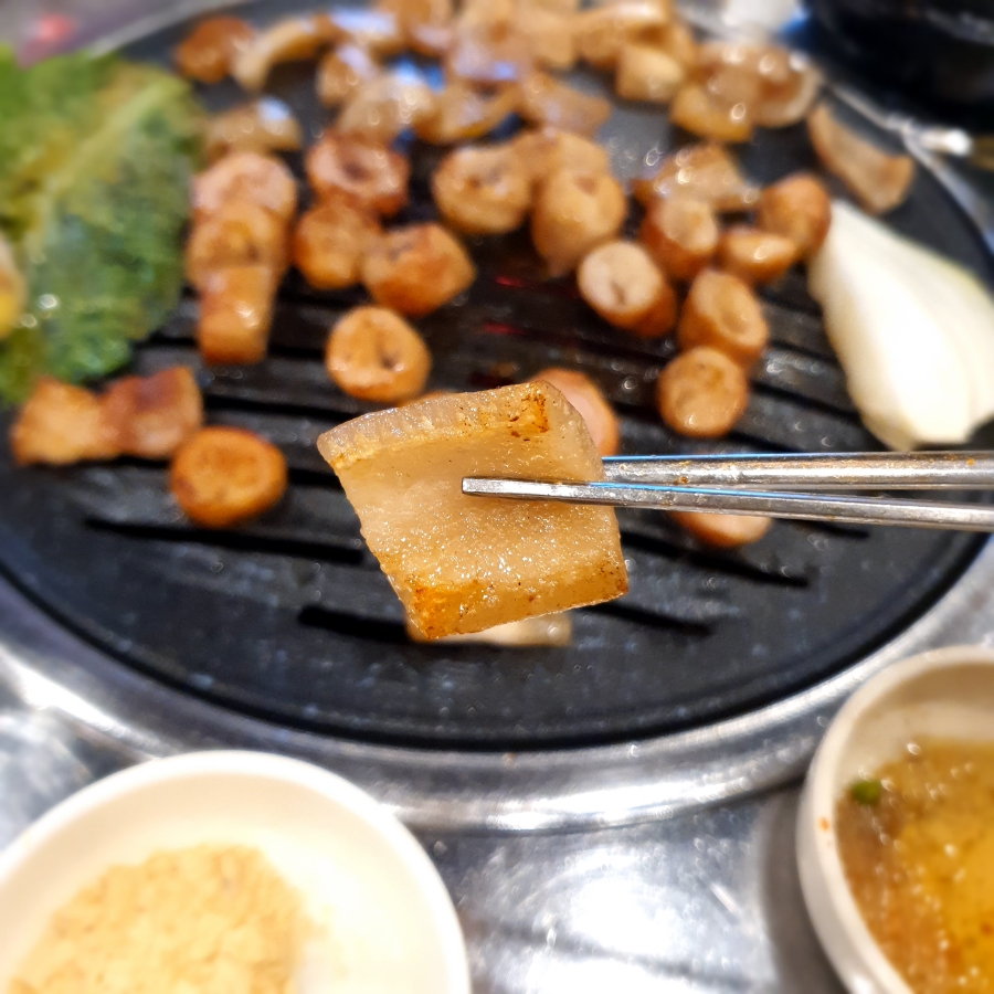 부자연탄막창생삼겹살 이미지