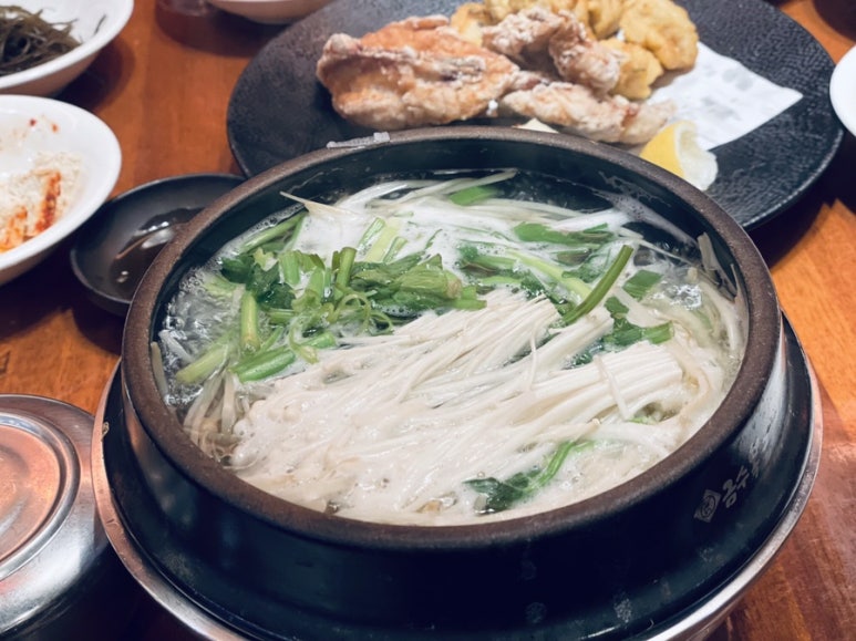 금수복국 센텀벡스코점 이미지