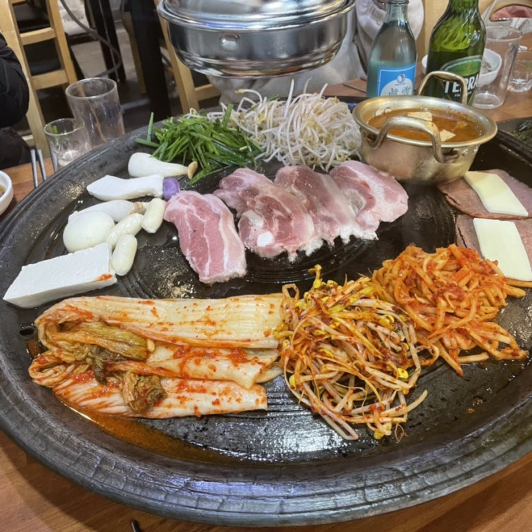 한판삼겹서 이미지