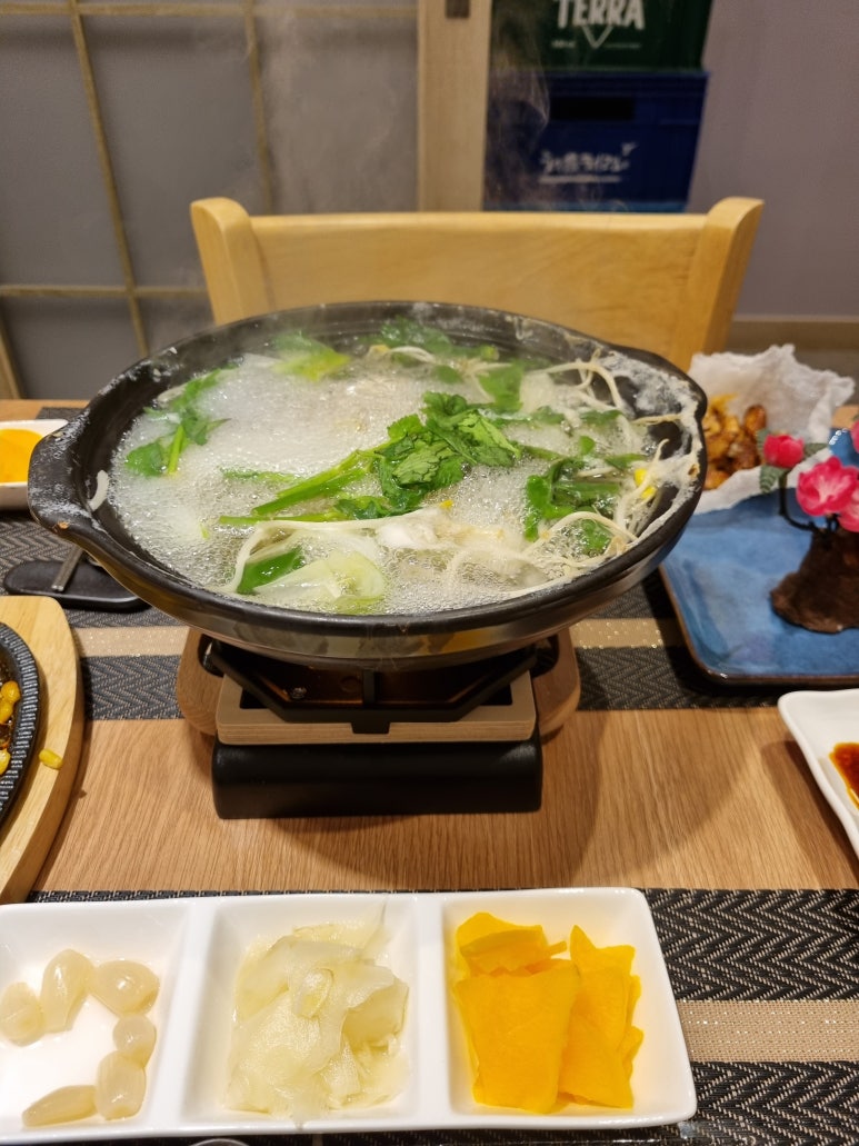 한상 참치 이미지
