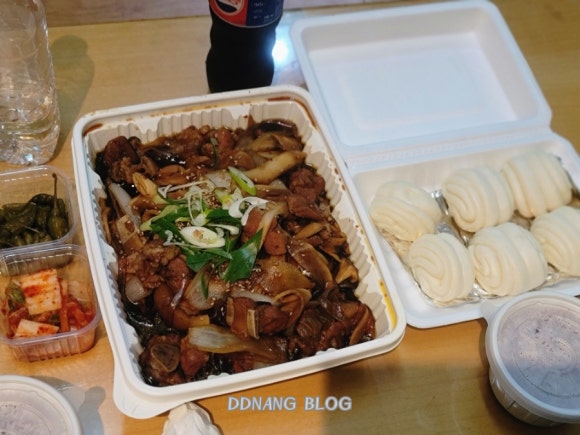 베스트생갈비찜앤찜닭 이미지