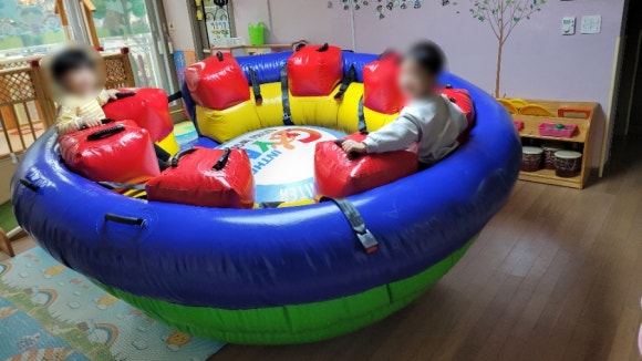 부천디스코팡팡 이미지