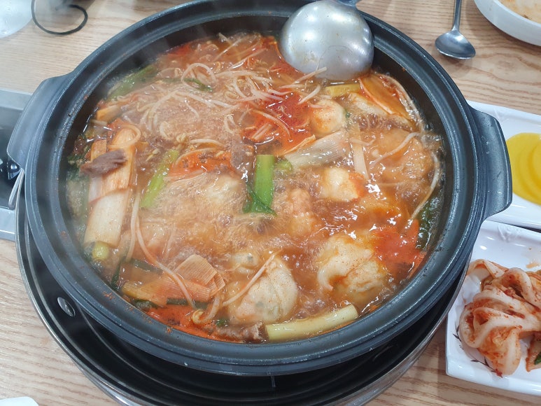 성경만두요리전문점(범계점) 이미지