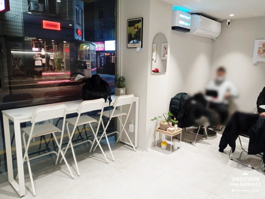 카페온24시무인 이미지