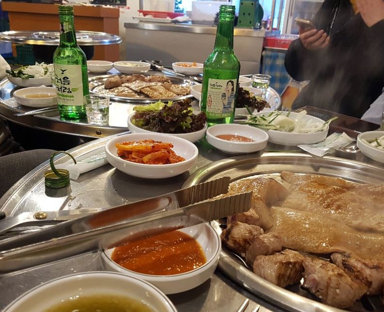 도야연탄집 이미지