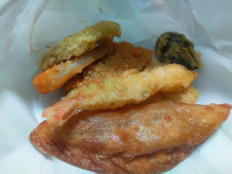 새마을튀김집 이미지