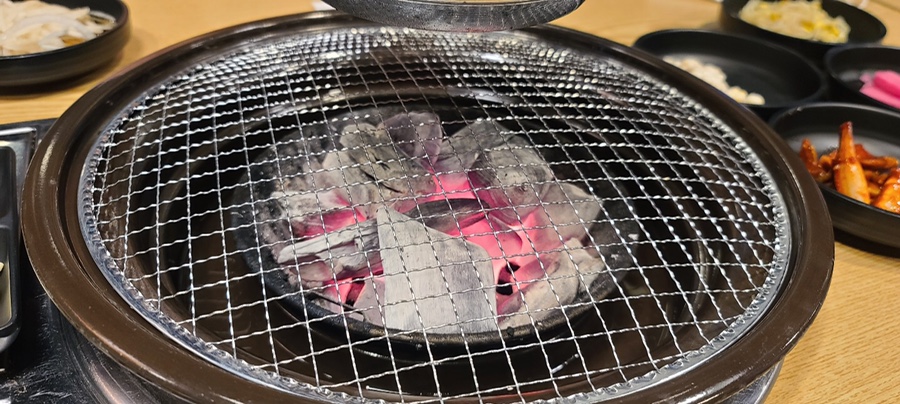 백년회관서서갈비 이미지