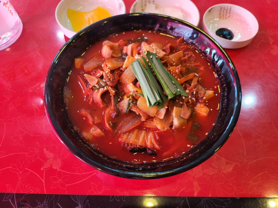 대천교동짬뽕 이미지