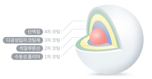백세식품(주) 이미지