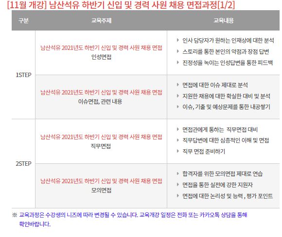 남산석유 이미지