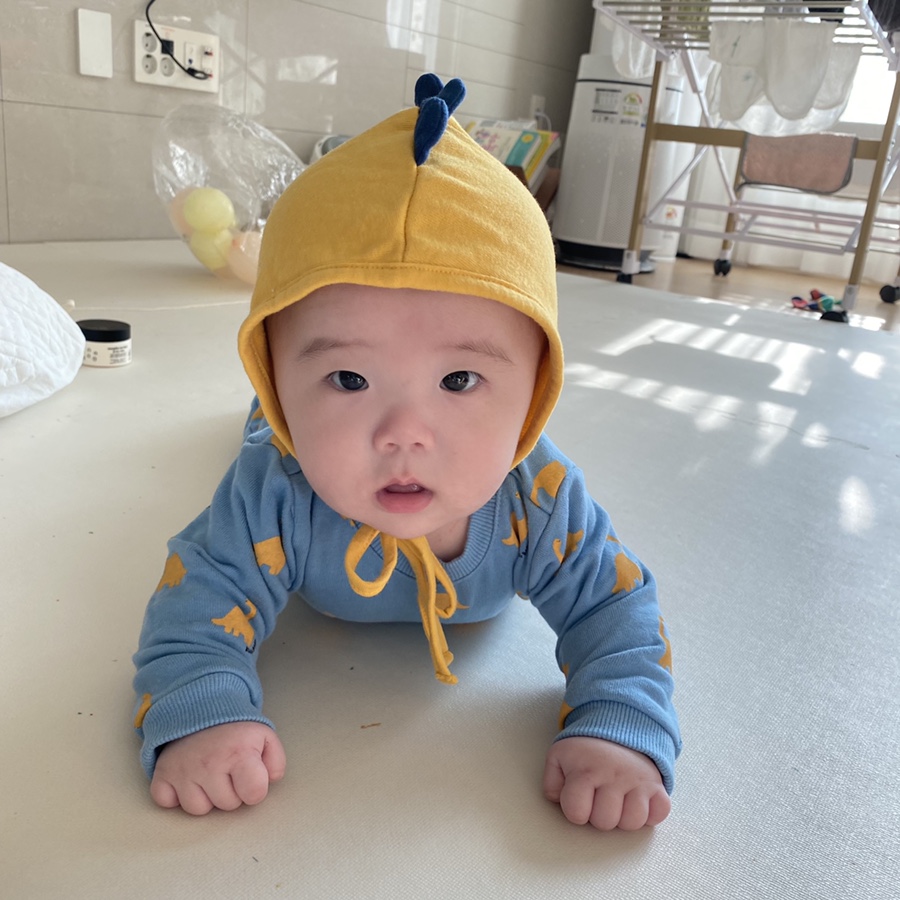 맘모스치킨 이미지