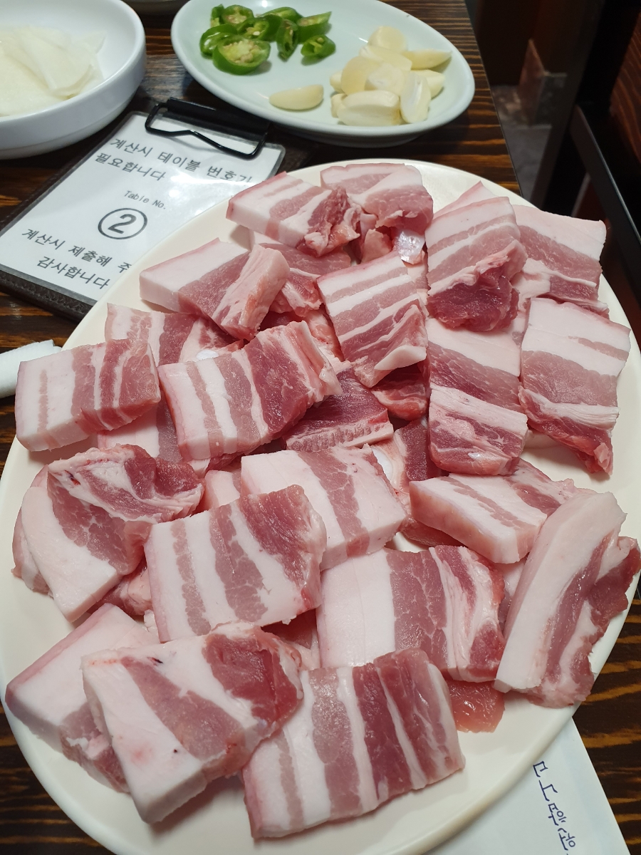 동방식육식당 이미지