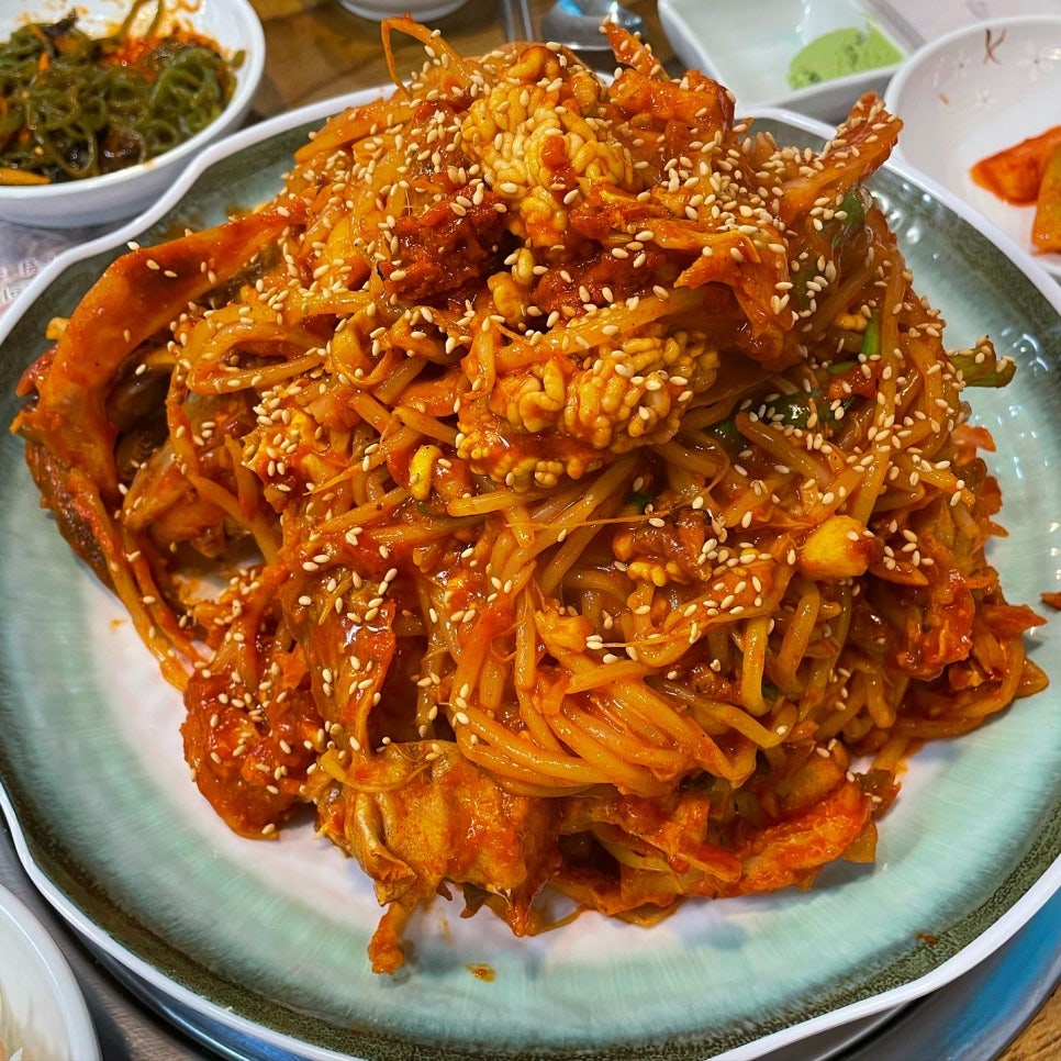 강릉아구찜 이미지