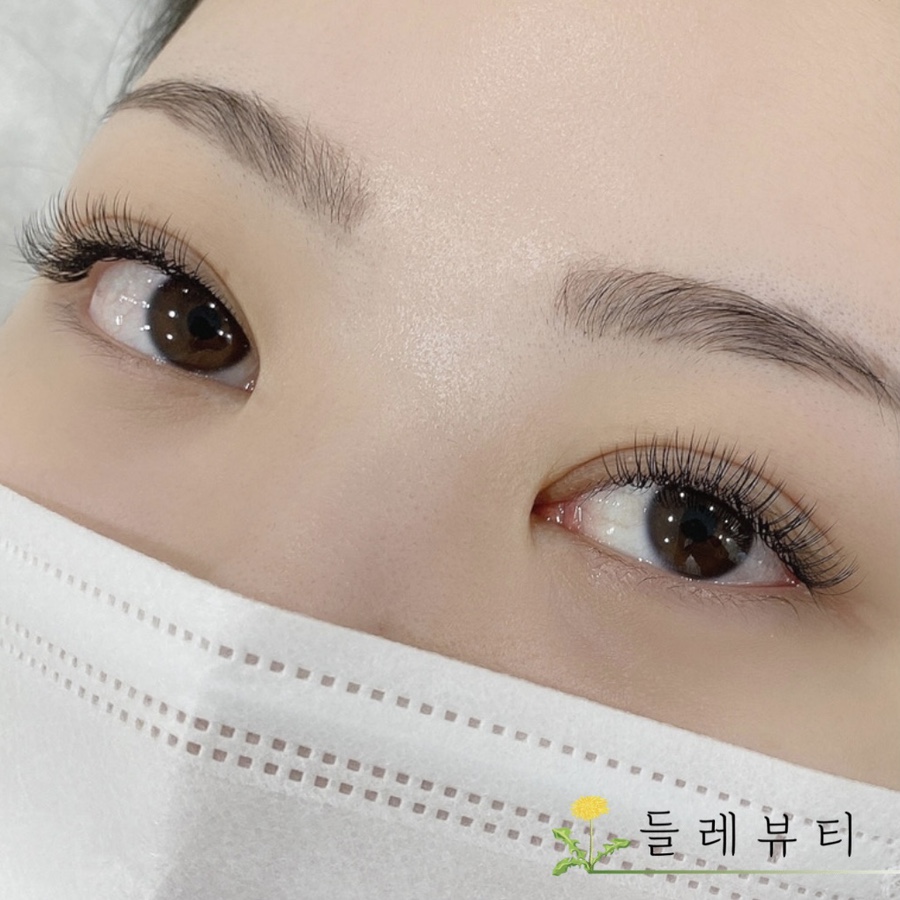 들레뷰티 이미지