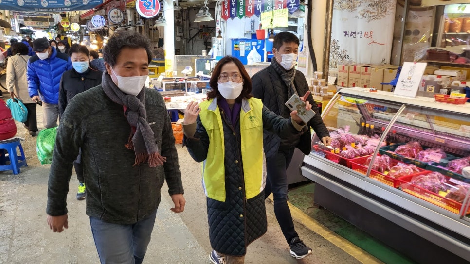 진흥종합주방 이미지