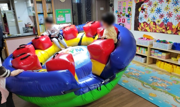 부천디스코팡팡 이미지