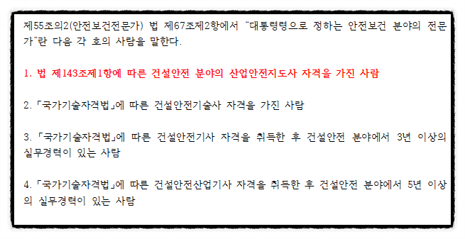 대한건설안전지도사사무소 이미지