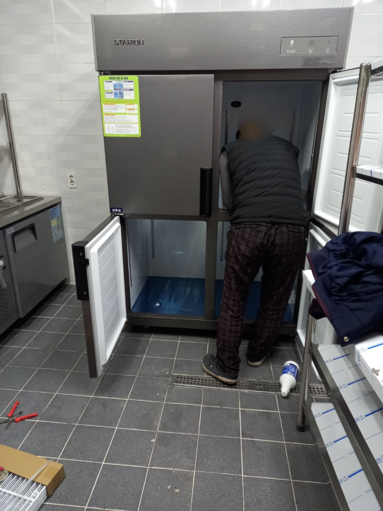 삼정리사이클링 이미지