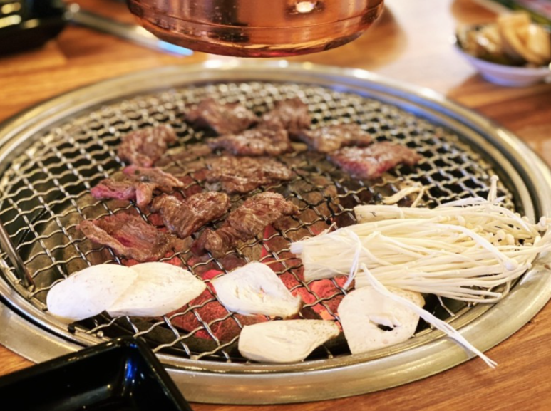 고기에서 고기까지 진영점 이미지