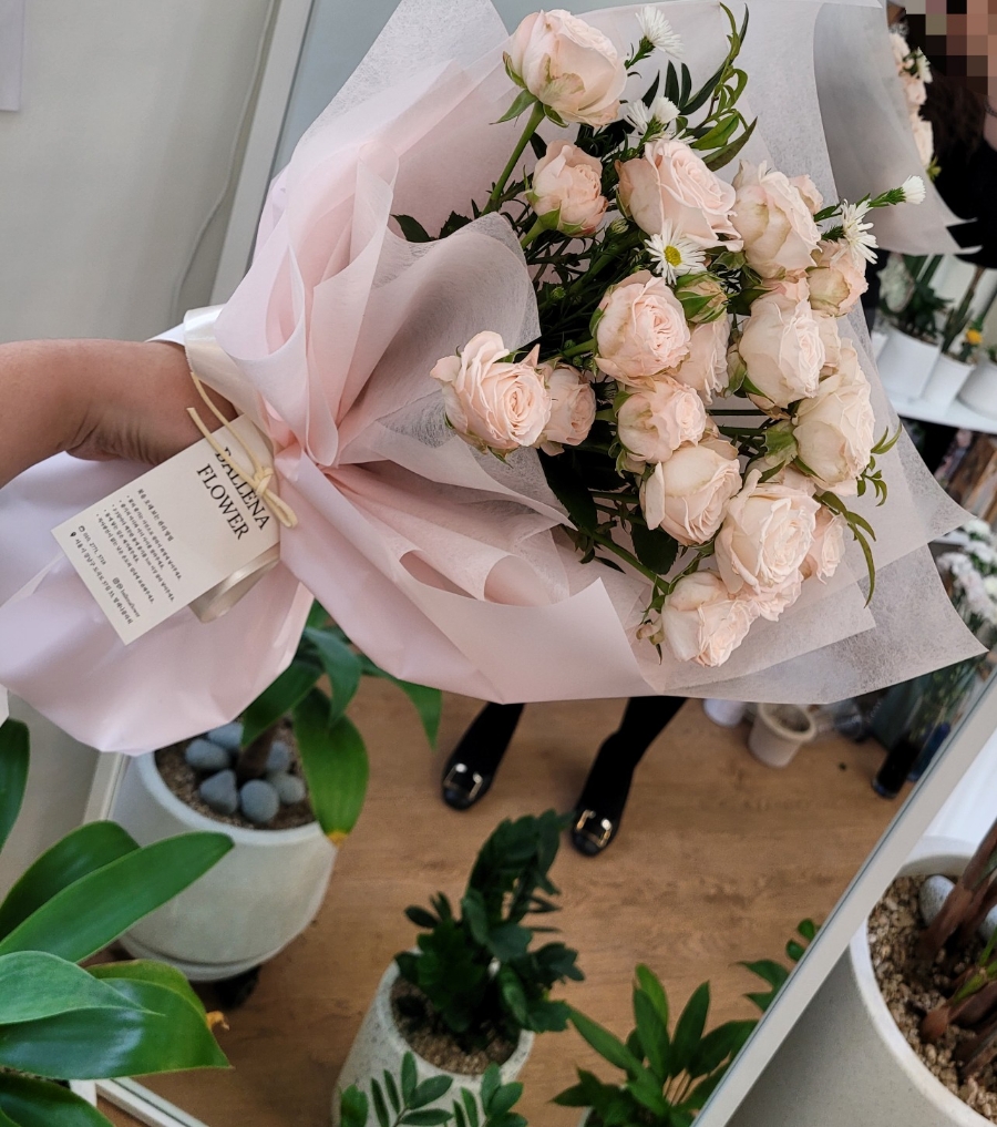 발레나플라워 이미지